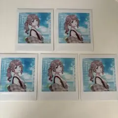プロセカ チェキコレクションB 望月穂波