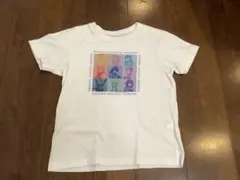 UNIQLO 鬼殺隊アニメキャラクター Tシャツ 120cm