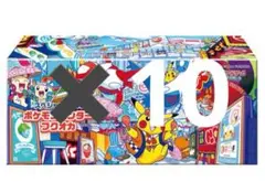 ポケモンカードゲーム スペシャルBOX ポケモンセンターフクオカ