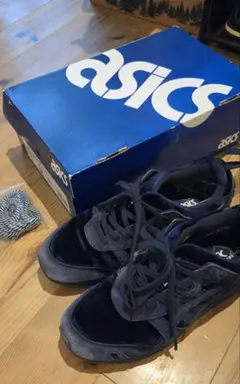 asics　gel-lyte3　BEAMS×ミタスニーカーズ コラボ　27.5