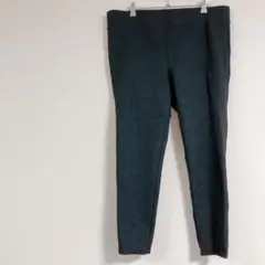 即購入OK✨LOFT【XL】スリムパンツ