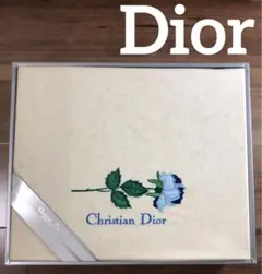 Christian Dior シーツ 140x240cm
