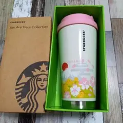 スターバックス タンブラー JAPAN 473ml
