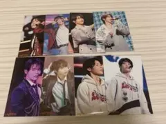 木村柾哉 ラポスタ2024 ステージフォトコンプセット