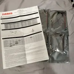 ARRIS Swift 20A ブラシレス ESC 4個入り