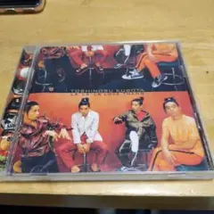 226.191 久保田利伸/ラ・ラ・ラ ラヴ・サング