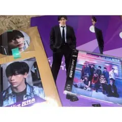 【新品未開封】 Just Like 超特急 CD 特典