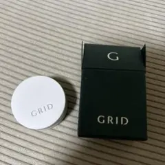 GRID グリッド♡リップバーム♡クリアグロス♡