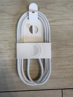 apple純正タイプC.