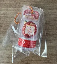 たまごっち おかしなたまごボーロっち2 ケーたま　りんごれっど
