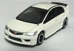 トミカ ホンダ シビック タイプR No.54