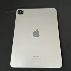 【5,000円値引き中】iPadPro11インチ(第4世代)256GB