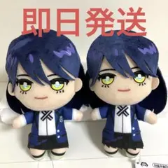 機動戦士ガンダム GQuuuuuuX（ジークアクス）ともぬい ニャアン 2個 ⑩