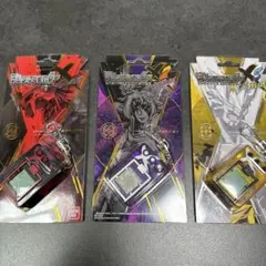 新品未開封 デジタルモンスターX3   セット 新品未開封 デジタルモンスターX3 セット