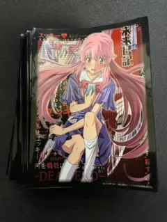 2025年最新】スリーブ+我妻由乃の人気アイテム - メルカリ
