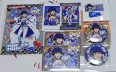 SideM　HMV　メディコス　大河タケル