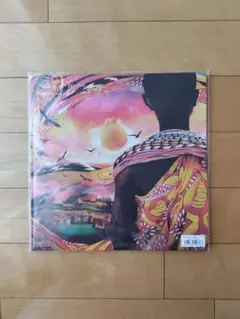 Uyama Hiroto / Freedom of the son レコード