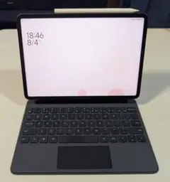 【美品】Xiaomi Pad 7 ペン キーボード フルセット
