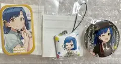 七尾百合子　グッズセット
