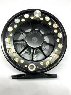 LAMSON フライリール KONIC 1.5 ラムソン ウォーターワークス KONIC 1.5 フライリール