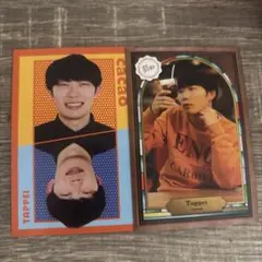 よしもとコレカ cacao たっぺい 純喫茶 表裏一体