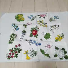六花亭クッションカバー