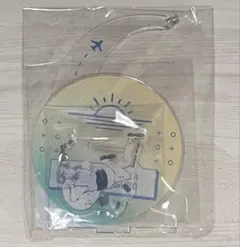 ＜エイトリ＞　可不可　ゆらゆらアクスタ