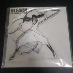 BLEACH アクリルスタンド TKS