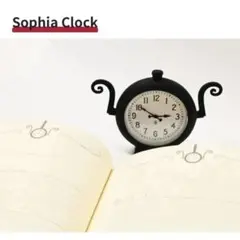 上智大学 Sophia Clock