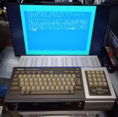 2025年最新】msx ナショナルの人気アイテム - メルカリ