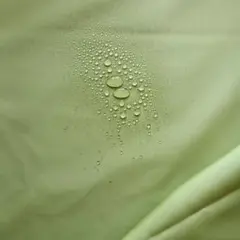 撥水生地ポリエステルタフタ