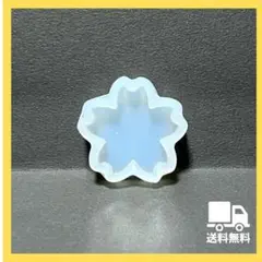 94 新品 シリコンモールド 桜