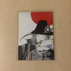 天野喜孝 art collection アートコレクション 5 トレカ　mtg