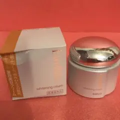 佐藤製薬 エクセルーラ ホワイトニングクリーム 美白保湿クリーム 新品未使用