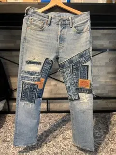 Levi's LIMITED EDITION 501 BIRTHDAY