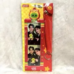 キングマン　ぬいぐるみ　kristsingto 2025年最新】kristsin ぬいぐるみの人気アイテム - メルカリ