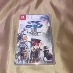 匿名配送 イースエイト VIII Lacrimosa of DANA ラクリモサ