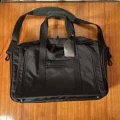 TUMI ボストンバック