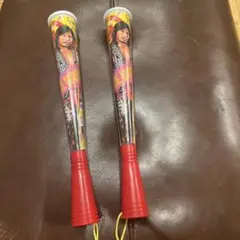 応援メガホン 2個セット