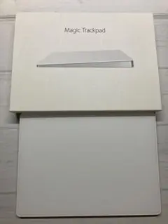 Apple Magic Trackpad A1535 マジック トラックパッド