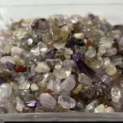美品✨高品質 スーパーセブン さざれ 30g