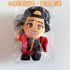 【未開封】WEST. 桐山照史 AWARD ちびスト ぬいぐるみ