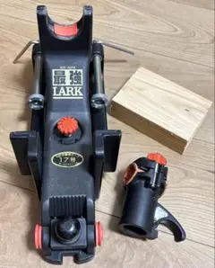 ウルトラ最強LARK 商品詳細｜第一精工株式会社｜DAIICHISEIKO CO.,LTD.｜釣具