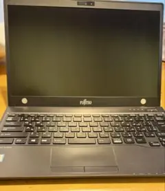 ジャンク 富士通 U937/P Lifebook i5 12GB