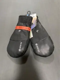 エビス カービングミット