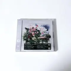 Mrs. GREEN APPLE アニバーサリーベストアルバム 10 通常版