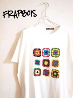 D222182 FRAPBOIS グラニーＴ