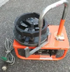 攪拌機 日本ソーセ工業 コーキング攪拌機