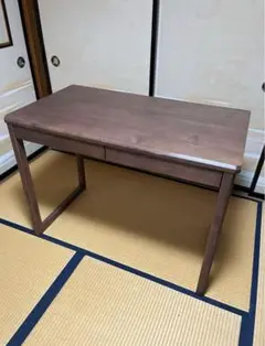 【直接引渡し限定】⚠︎希少廃盤 ニトリ デスク メルシー
