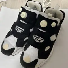 Reebok INSTAPUMP FURY 95 26.5cw